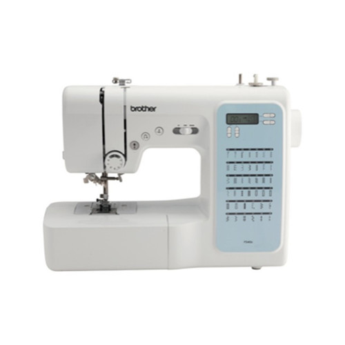 Brother fs40s allrounder - brother,