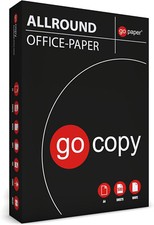 Kopierpapier A4 5000 Blatt