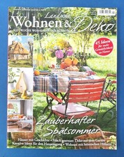 Landidee Nr.5 August/September