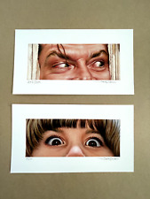 Jack & Danny Torrance The