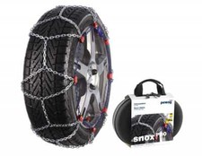 Pewag Snox Pro SXP 510
