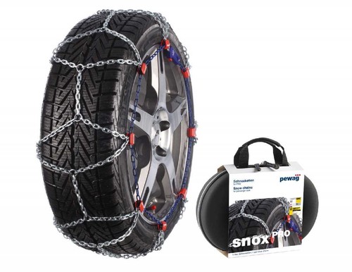 Pewag snox pro - snox,