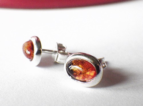 Schmuck stck ohrringe 925 - ohrringe,