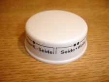 MIELE SCHALTKNOPF THERMOSTAT / TEMPERATURREGLER  BÜGELMASCHINE B862,B864,B5309