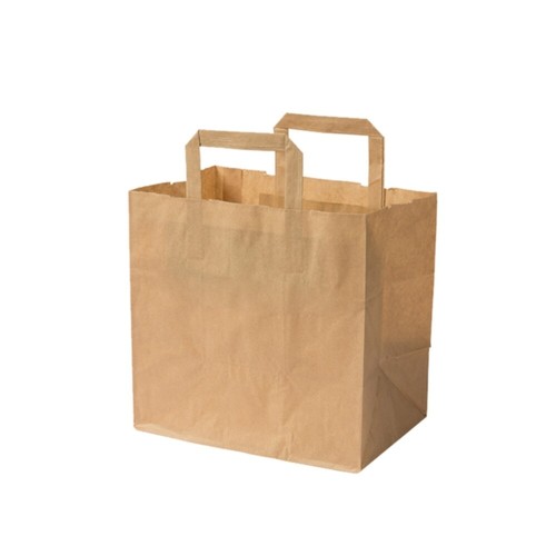 250 papiertüten papiertasche - papiertüten,