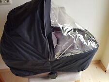 Silver Cross Regenverdeck für Reef Babywanne, für Kinderwagenaufsatz