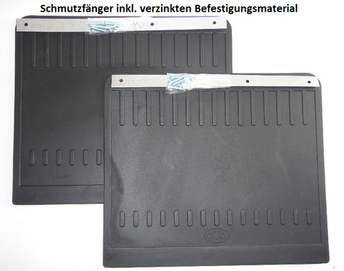 Schmutzfänger pkw lkw - schmutzfänger,