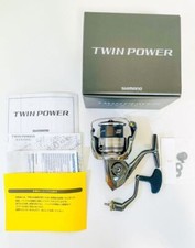 Shimano 24 TWIN POWER 4000MHG