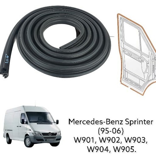 Für mercedes benz sprinter - für, mercedes-benz