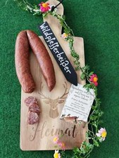 Wildpfefferbeißer von Reh und