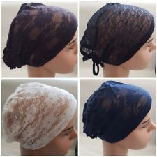Dantelli Hijab BONE Schlauchbonnet Kopftuch Untertuch Scarf