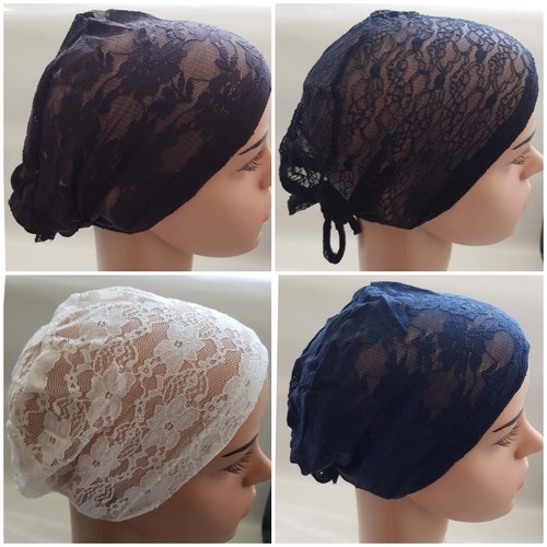 Dantelli hijab bone - dantelli,