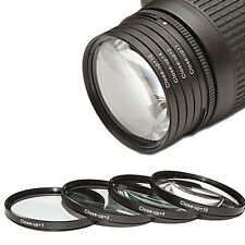 67mm Close-Up Linsen – Makro