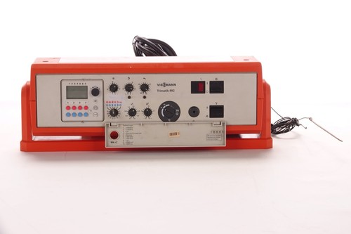 Viessmann trimatik - viessmann, trimatik-mc