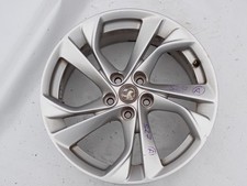 17" Zoll Alufelge Opel Astra K