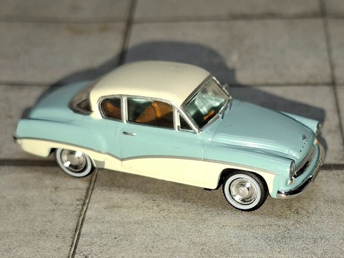 Brekina 27161 modell 87 - modell, 1/87