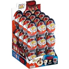 Kinder Joy Limited Stranger