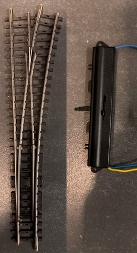 Märklin 22716 k - märklin, k-gleis