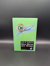 Der Herr der Ringe Trilogie -