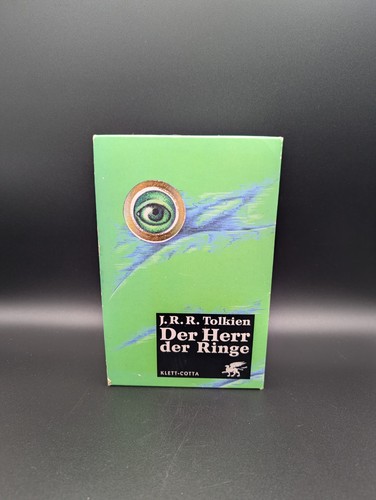 Der herr ringe 3 - der, 1-3