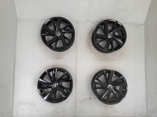 Original alufelgen - 4x,