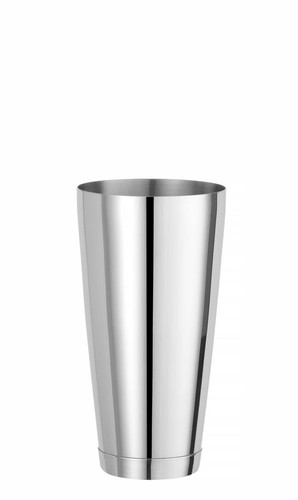 Hendi boston shaker - hendi, becher