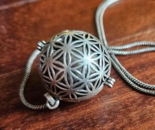 Klangkugel Kette Engelsrufer