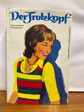 Der Trotzkopf Gesamtausgabe in