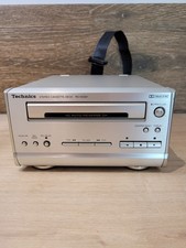 Technics Stereo Cassette Deck