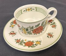 Villeroy boch teetasse mit - &,