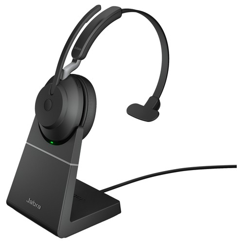 Jabra evolve2 on ear - -, on-ear