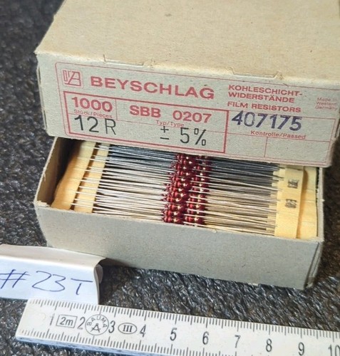 100x beyschlag sbb - 100x,