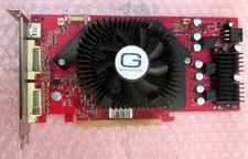 GAINWARD GeForce 9800GT 512MB