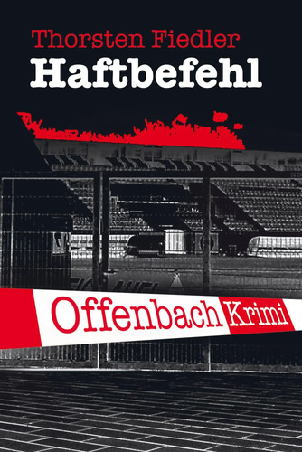 Haftbefehl offenbach krimi - |, offenbach-krimi