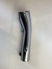 Auspuff Blende Hitzeschutz