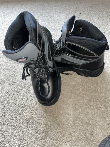 Dickies stahlkappe - dickies,