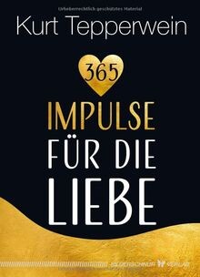 365 impulse für die - impulse, von