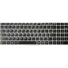 Tastaturfolie, Tastenschutz