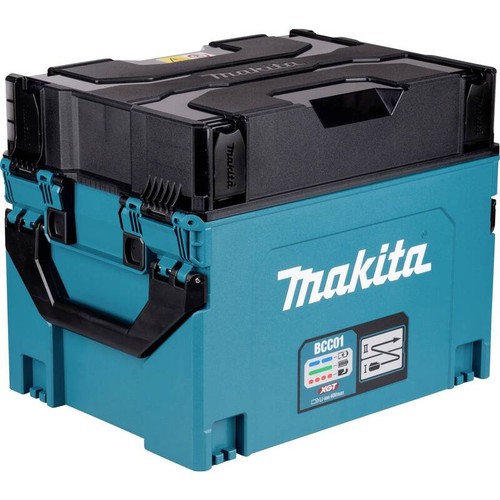 Makita akku ladekoffer - makita, akku-ladekoffer