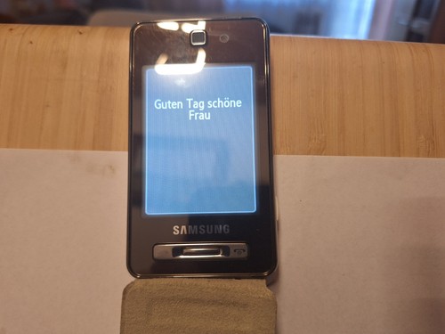 Handy samsung sgh - samsung,