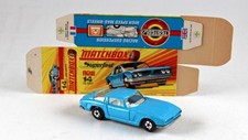 Matchbox Superfast Nr. 14A Iso