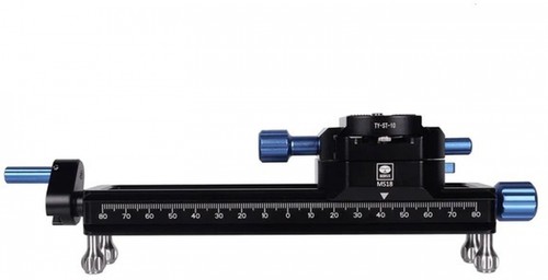Sirui ms18 makroschlitten - sirui, /