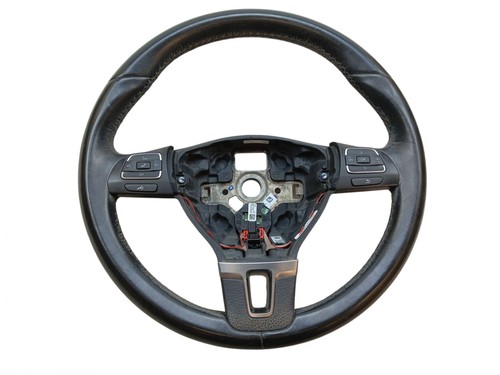 Lenkrad volkswagen tiguan 5n - volkswagen,
