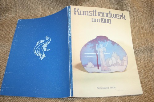 Sammlerbuch kunsthandwerk - sammlerbuch,