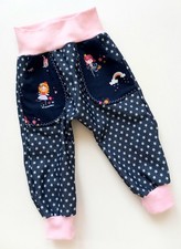 NEU * Baby Pumphose * Größe