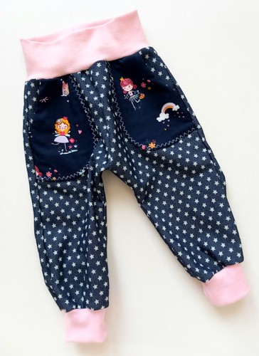 Neu baby pumphose größe - neu,