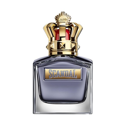 Jean paul gaultier - paul, scandal