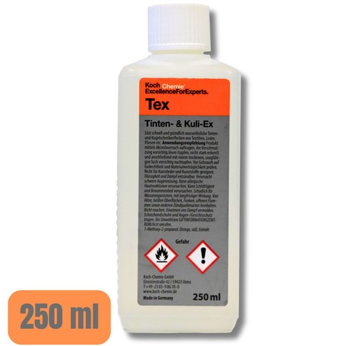 Koch chemie tinten - tinten,