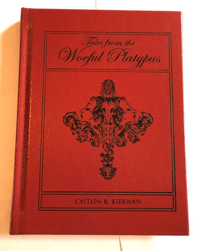 Tales from the woeful - from,
