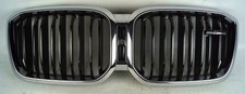 BMW X3 G01 X4 G02 LCI Kühlergrill Nieren Ziergitter Front M-Paket 5113 5A1A3F5